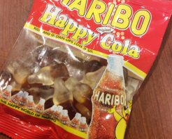 HARIBO Happya Cola